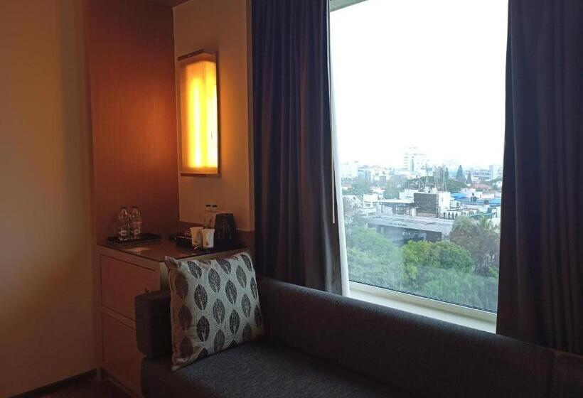 スーペリアールーム, Welcomhotel By Itc Hotels, Richmond Road, Bengaluru
