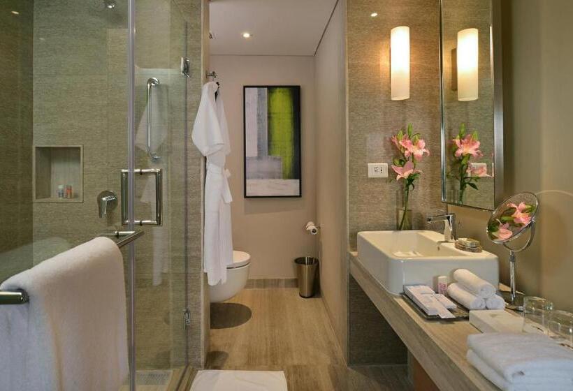 クラブルーム, Welcomhotel By Itc Hotels, Richmond Road, Bengaluru