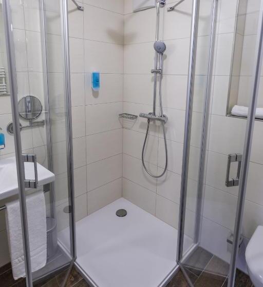 Comfort room with balcony, Gasthaus Und Landhotel Wiedmann
