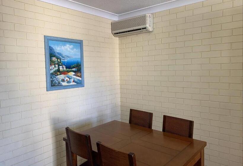 침실 1개 이코노미 아파트, Harbour Side Resort