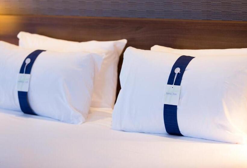 장애인을 위한 스탠다드 룸, Holiday Inn Express Toulon   Est, An Ihg