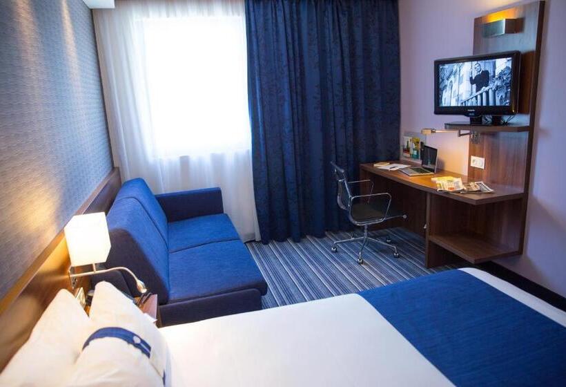 스탠다드 룸, Holiday Inn Express Toulon   Est, An Ihg