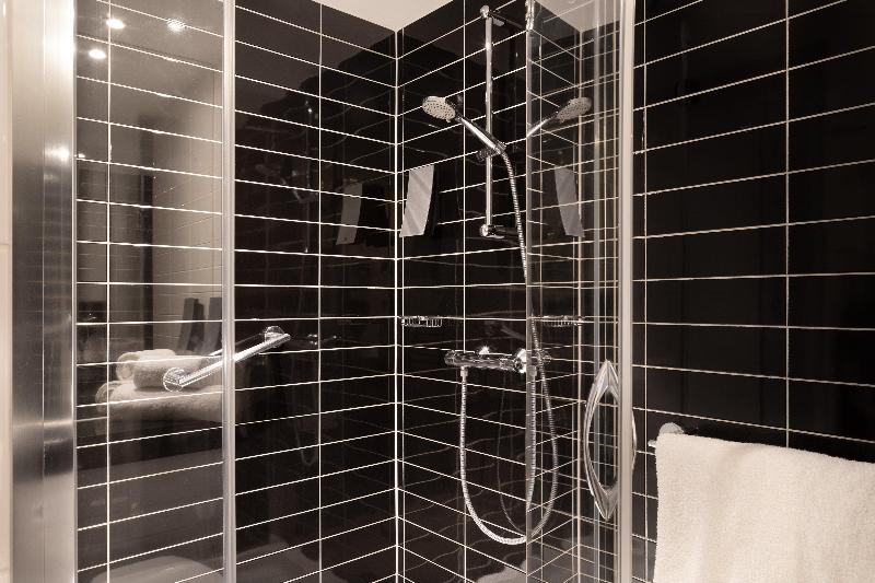 스탠다드 룸, Holiday Inn Express Toulon   Est, An Ihg