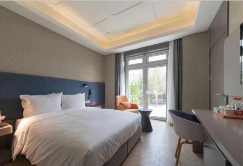 스탠다드 룸, Holiday Inn Express Toulon   Est, An Ihg