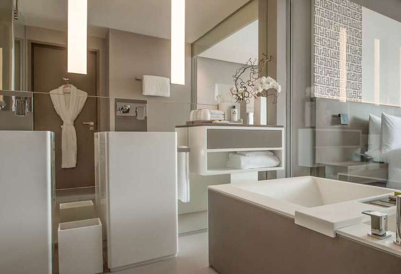 古典房间, Intercontinental Dubai Marina, An Ihg