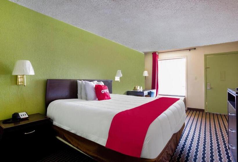 Люкс, Palm Court Inn & Suites