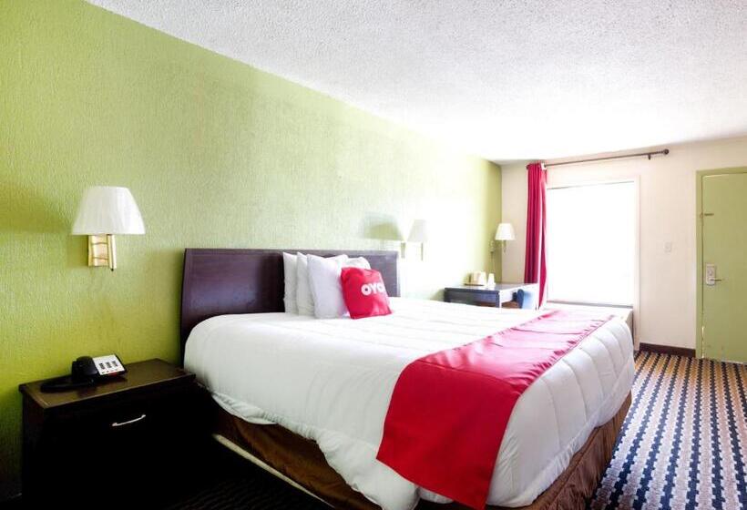 Апартаменты 1 Спальня, Palm Court Inn & Suites