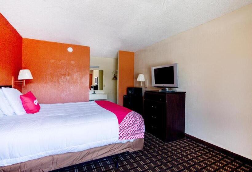 Люкс, Palm Court Inn & Suites
