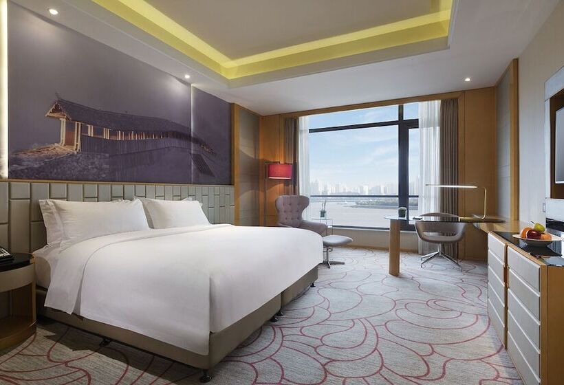 Номер Superior, Pullman Wenzhou