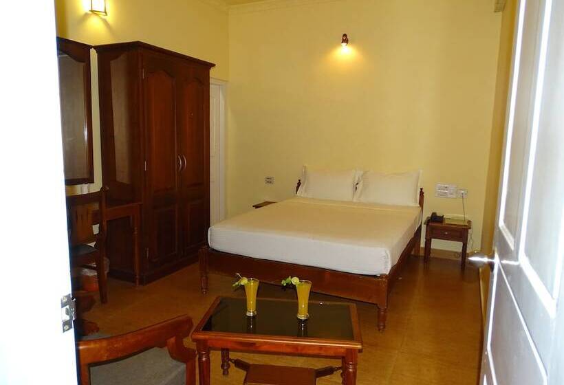 Номер Стандарт, Sealine Beach Resorts