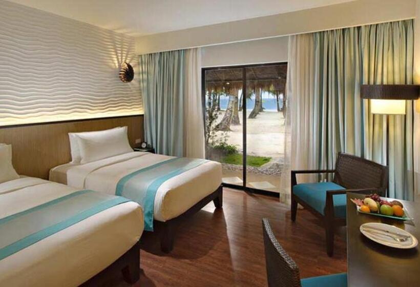 اتاق لوکس, Oceanica Resort Panglao   Formerly South Palms Resort Panglao