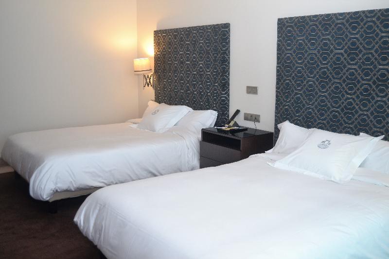 اتاق لوکس با چشم‌انداز باغ, Oceanica Resort Panglao   Formerly South Palms Resort Panglao