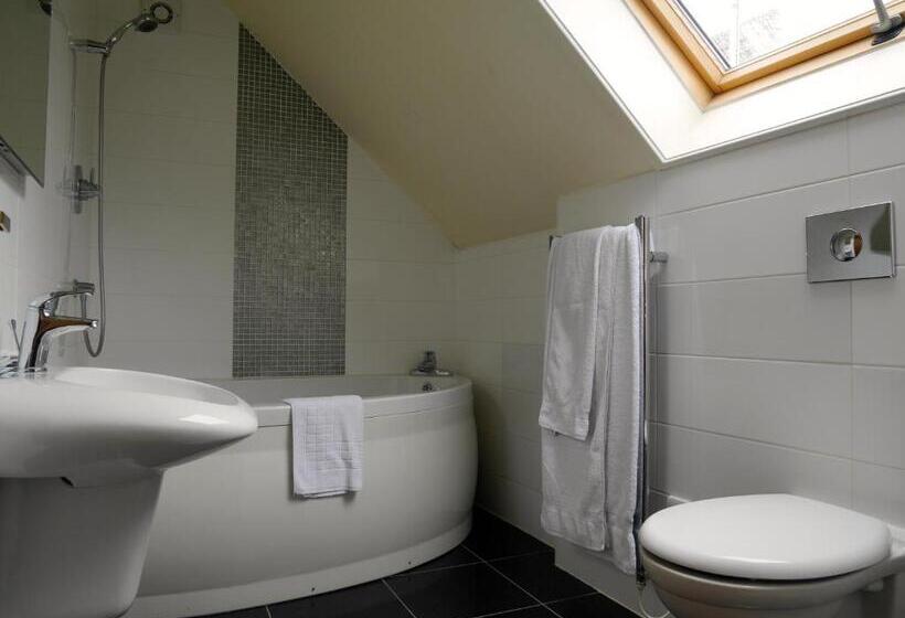 Апартаменты 1 Спальня, Villare Hitchin Town Centre