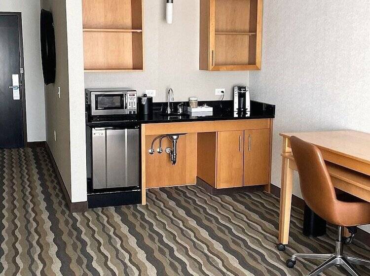Люкс 2 Спальни, Wyndham Avon