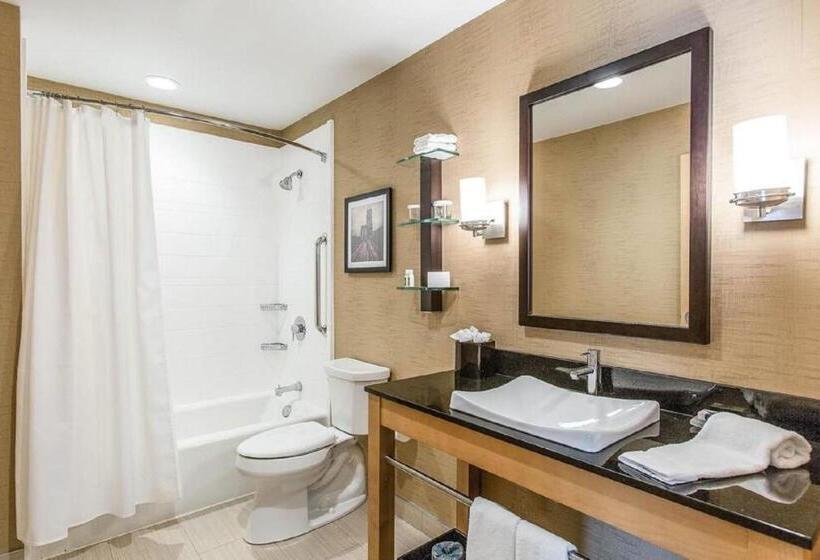 Люкс Кровать Кинг, Wyndham Avon