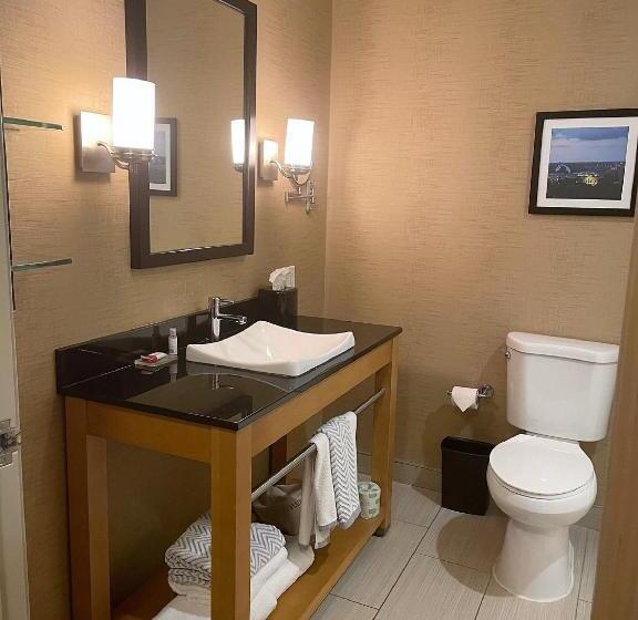 Люкс 2 Спальни, Wyndham Avon