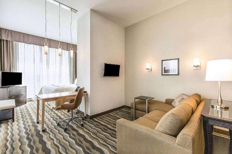 Люкс Адаптированный для Инвалидов, Wyndham Avon