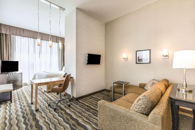 Люкс Кровать Кинг, Wyndham Avon