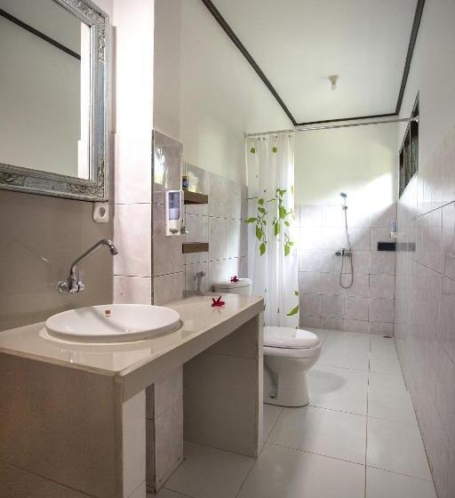 Семейный Номер, Matahari Tulamben Resort, Dive & Spa