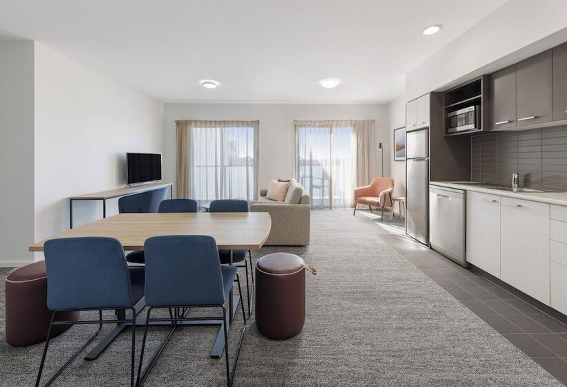 Апартаменты 2 Спальни, Quest Werribee