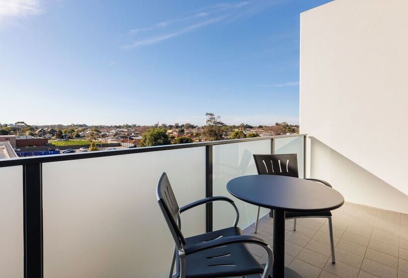 Апартаменты 2 Спальни, Quest Werribee