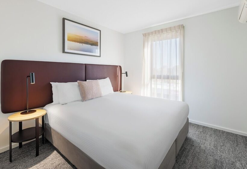 Апартаменты 3 Спальни, Quest Werribee