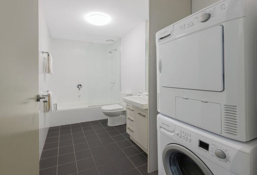 Апартаменты 3 Спальни, Quest Werribee