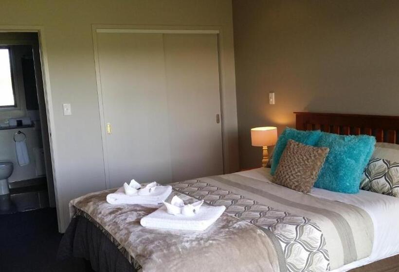 Family Suite, Sovereign Pier On The Waterways