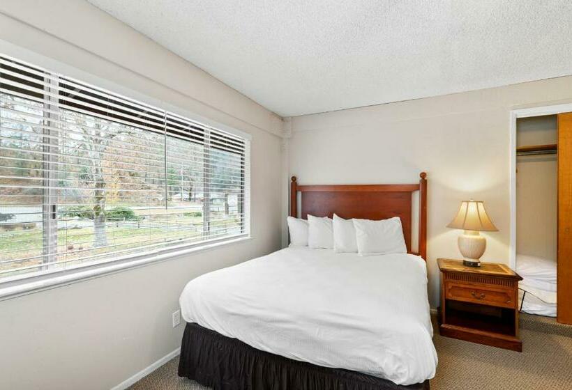 Family Suite, Indian Creek Lodge
