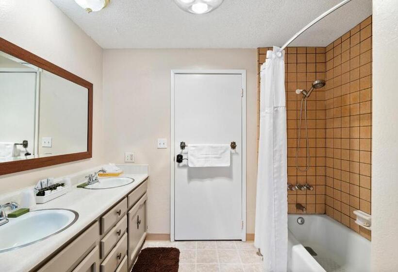 Family Suite, Indian Creek Lodge