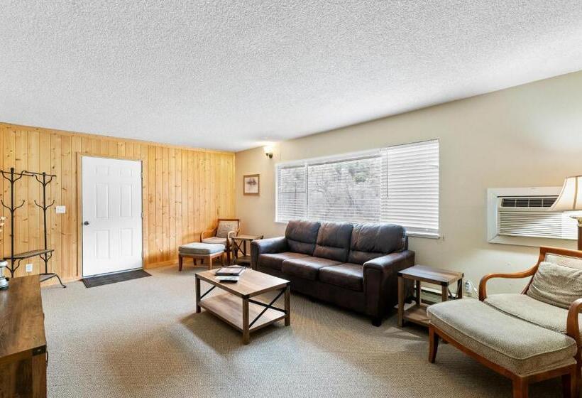 Family Suite, Indian Creek Lodge