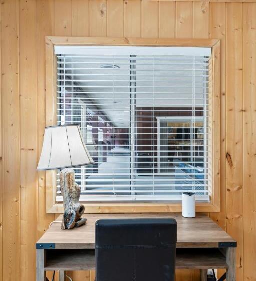 Family Suite, Indian Creek Lodge