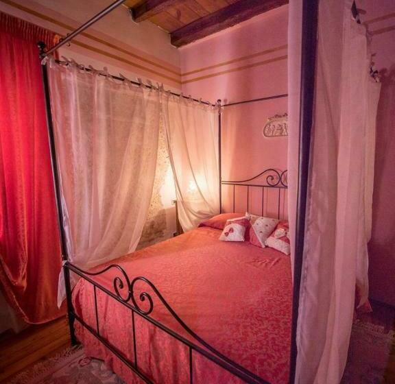 Номер Стандарт, Antica Villa Sophie
