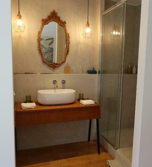 Номер Стандарт, La Maison Des Champs , Chambres D Hotes , Receptions