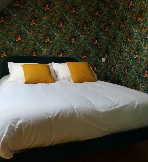 Номер Стандарт, La Maison Des Champs , Chambres D Hotes , Receptions