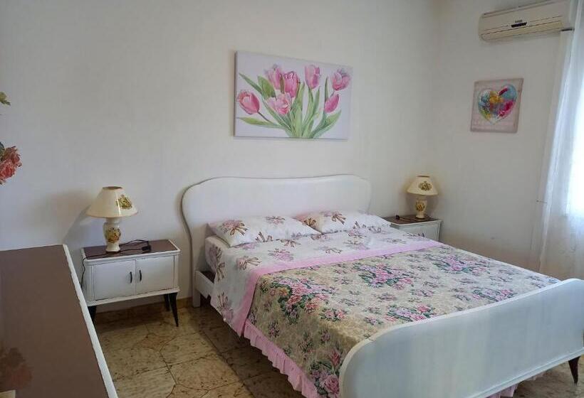 Люкс 2 Спальни, Casa Emilia