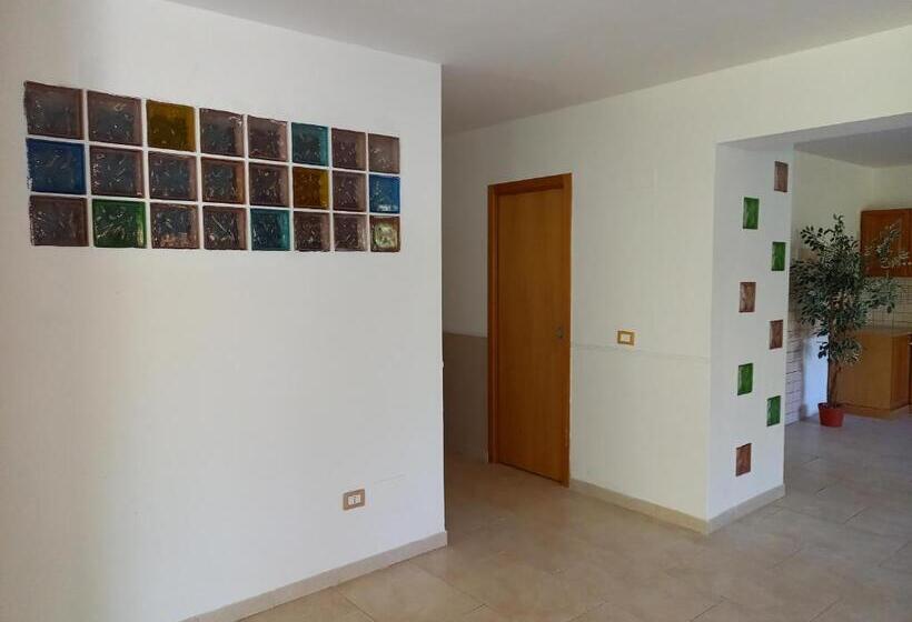 Семейный Номер Deluxe, Casa Emilia