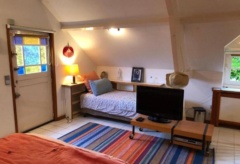 Номер Deluxe, Le Clos Du Ru