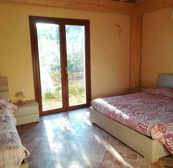 Casa 2 Quartos, Agriturismo Terra Del Sole