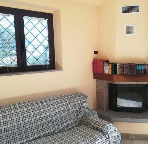 Apartamento 1 Dormitório, Agriturismo Terra Del Sole