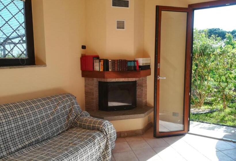 Apartamento 1 Dormitório, Agriturismo Terra Del Sole