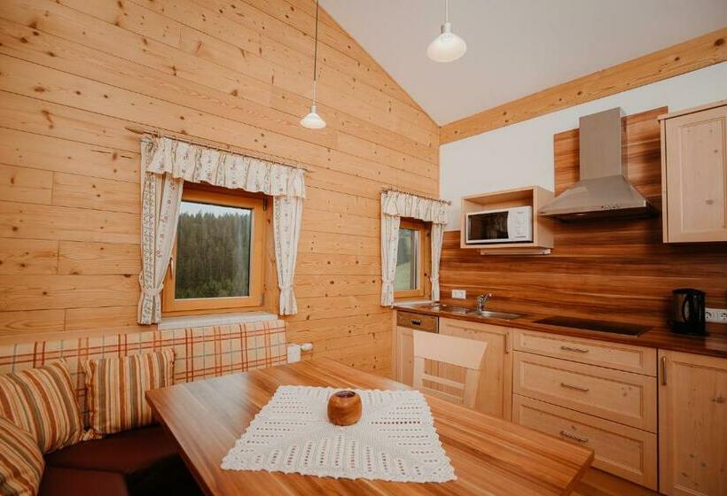 Family Suite, Bauernhof Kamsker Stuber