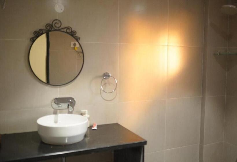 Дом 4 Спальни, Bliss Farm Stay  Jasmine