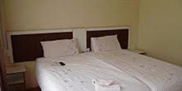 Номер Стандарт, Amafana Guest House