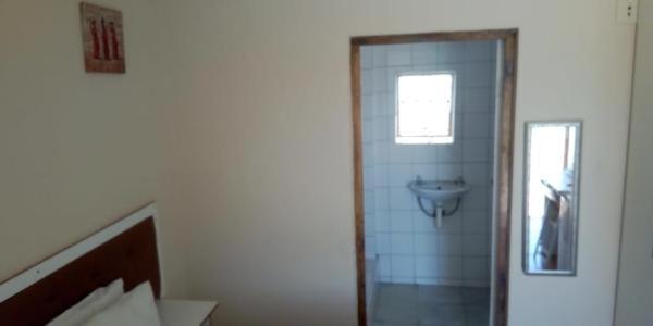 Номер Стандарт, Amafana Guest House