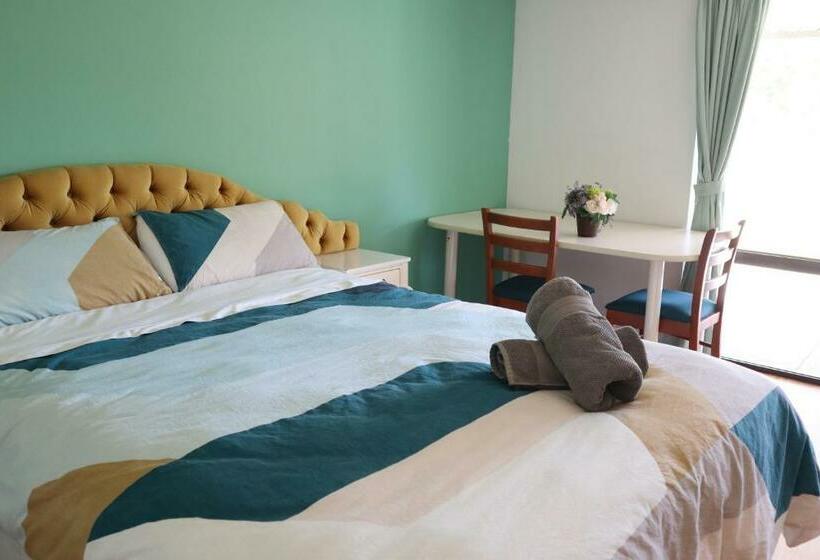 Дом 2 Спальни, Cockburn Retreat Home 柏斯悠閒民宿