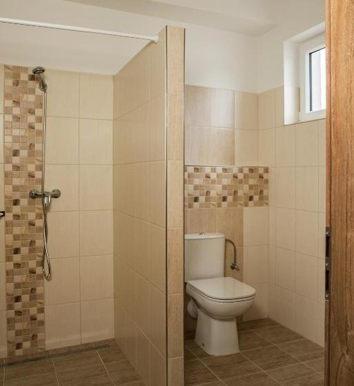 Студио Стандарт Кровать Кинг, Penzion U červené Podkovy