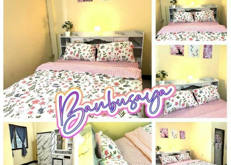 Номер Economy, Baan Busaya บ้านบุษยา