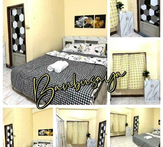 Номер Economy, Baan Busaya บ้านบุษยา
