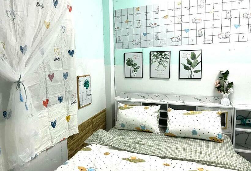 Номер Стандарт, Baan Busaya บ้านบุษยา